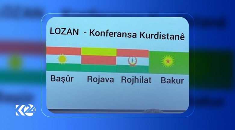 35 navendên Kurdistanî yên li derve: Em hewldana parçekirina neteweya me bi tundî red dikin